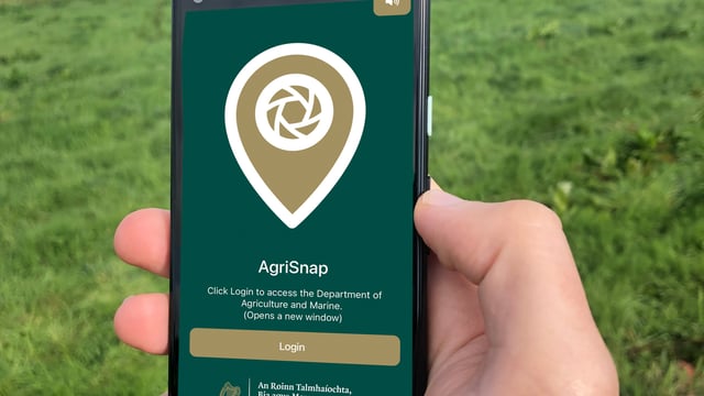 Irish app aims to take 'stress' out of CAP payment queries