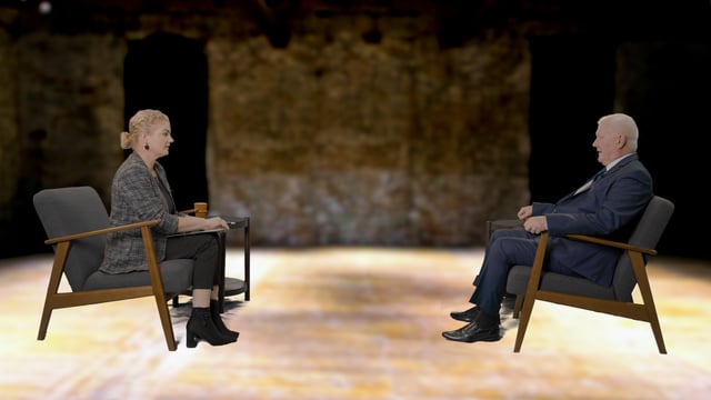 Watch: Farmland - Rural crime and dairy emissions report reaction