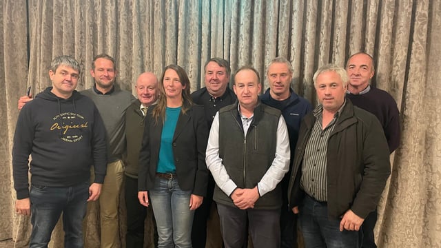 CRAG awaiting national carbon trading system before legal action