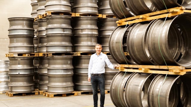 Machinery: Optimism from NDI and CEMA, but prices remain high