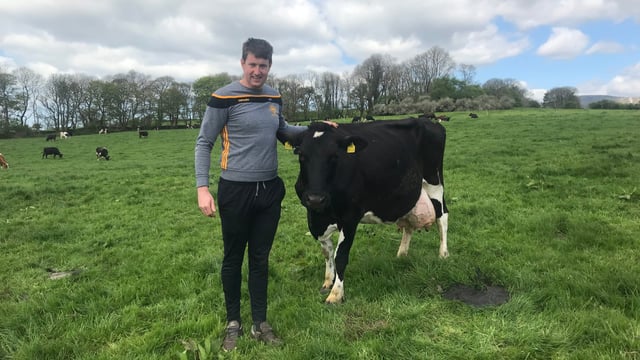 FBD Young Farmer of the Year 2022 revealed