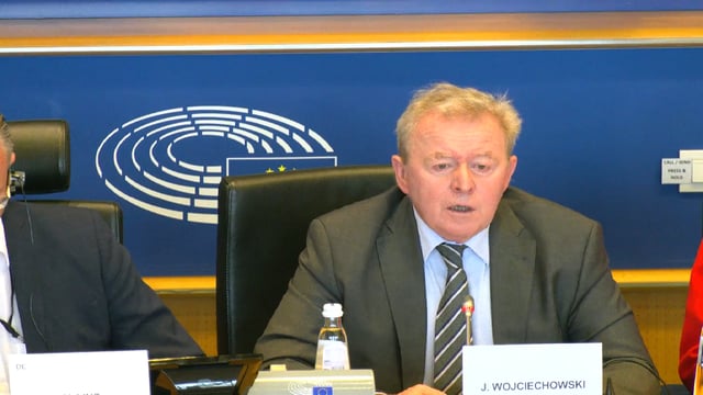 Commissioner: Stronger CAP needed after 2027