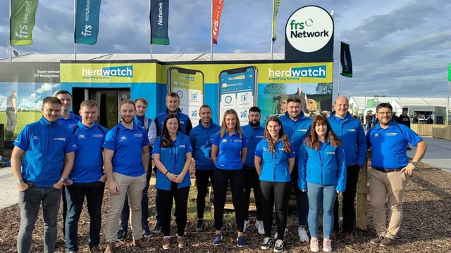 Herdwatch secures multi-million euro investment