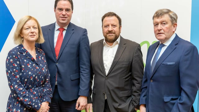 Co-ops urged to be part of the climate action solution