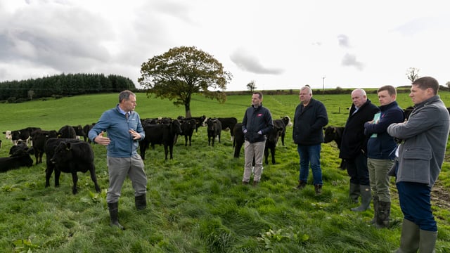 ABP Demo Farm hosts info event for ag committee