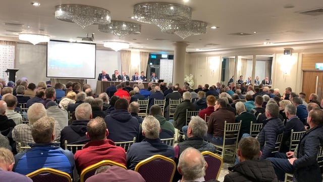 Beef farmers 'short-changed by up to €6 million/week'