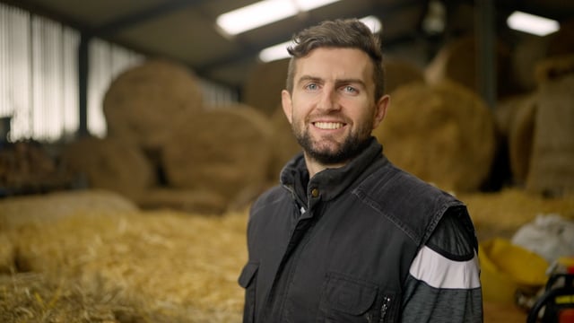 Rural singletons begin quest for love on country-centric series tonight
