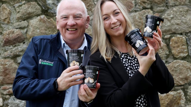 Lakeland Dairies wins further €1m contract with Lidl