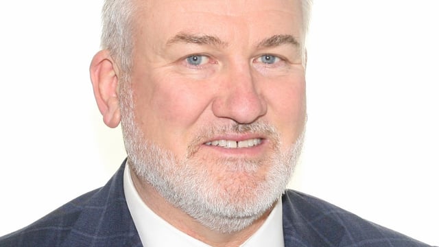 AI Services appoints new CEO