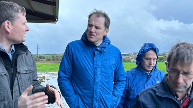Minister rules out further ACRES extension