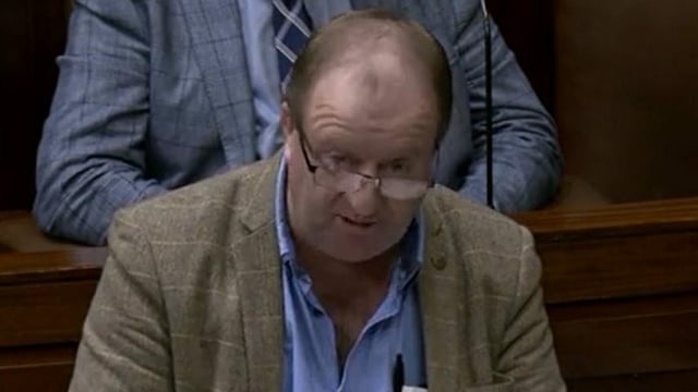 TD: Compensation issue for derogation farmers 'politically toxic'