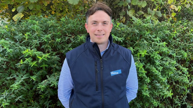Elanco announces 2 new appointments to expand Irish team