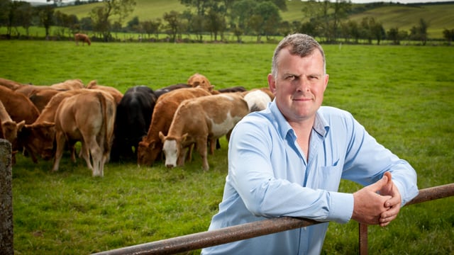 Carbon footprint challenges for livestock producers