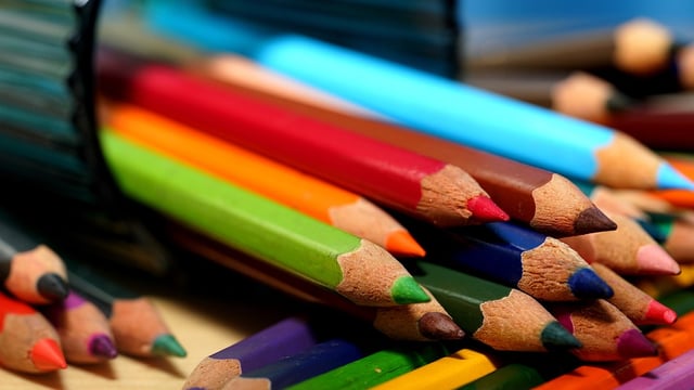 Children's art competition to celebrate the role of pets
