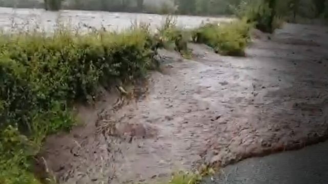 €500,000 in support for Leitrim landslide farmers