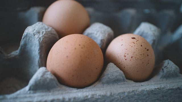 'We will take action' if egg producers don't see the money - IFA