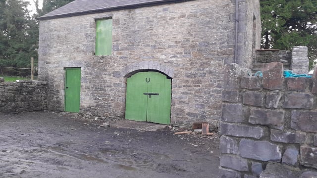 1850s former estate building gets new lease of life