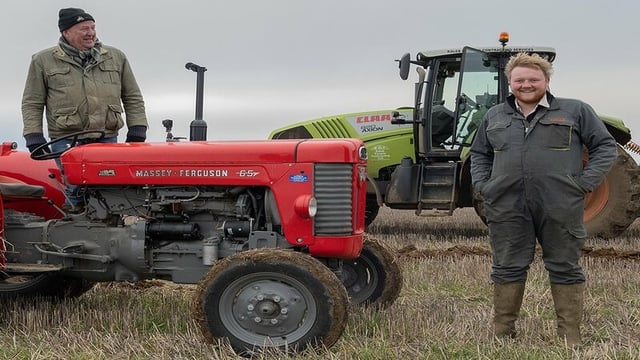 Clarkson's Farm season 2 release date announced