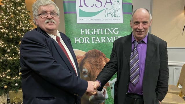 ICSA power-sharing presidency: How will it work?