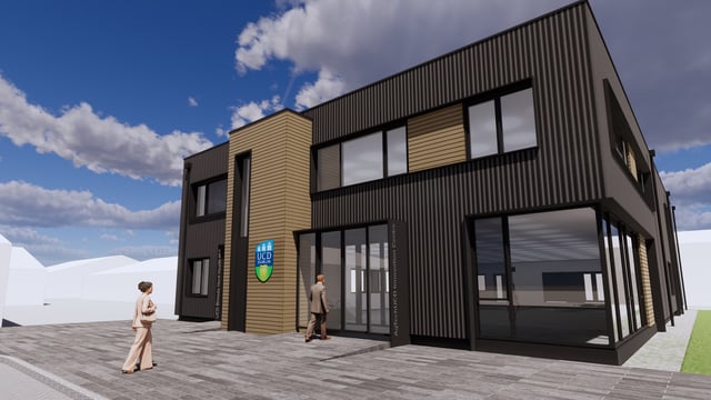 New €4.8m state-of-the-art facility planned for UCD Lyons Farm