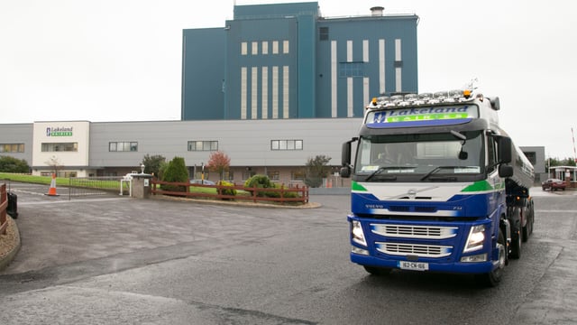 Lakeland announces milk price and loyalty pay out