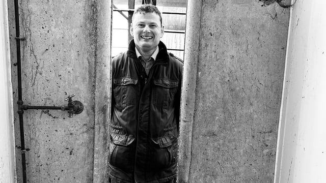 Traditions matter when following in family farm footsteps