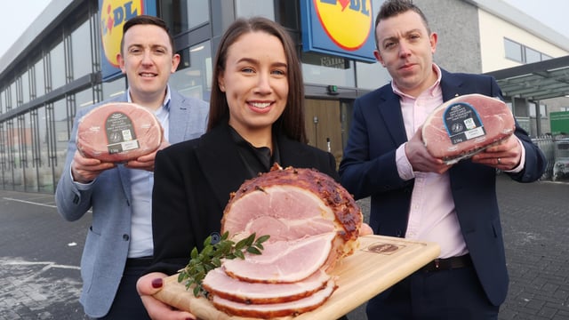 Tipperary supplier signs new €17m deal with Lidl