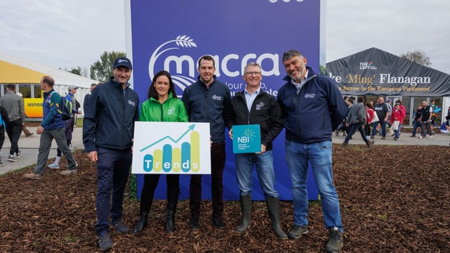 Survey: Majority of farmers believe better broadband will aid environment