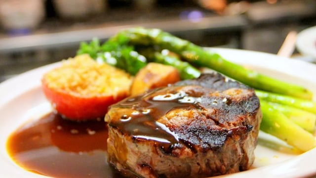 CSO: Sirloin steak cost €2.05 when Ireland joined the EU