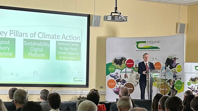 Teagasc developing new digital tool to 'count' farm emissions