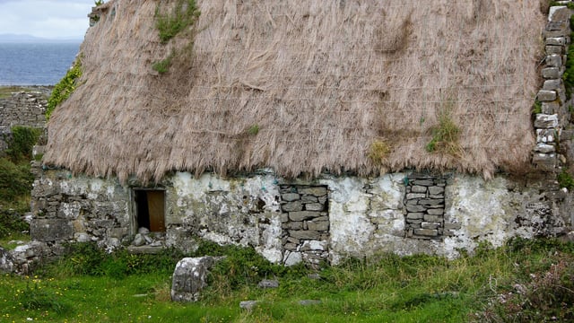 Memories of rural life at Christmas