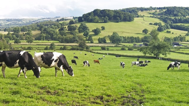 Farmers reminded to verify nutrient movements