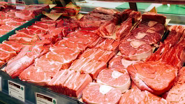 A case for craft butchers: Not just for Christmas