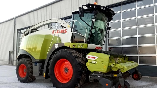 Big M fetches €228,310 at Maguire Agri Contracts sale