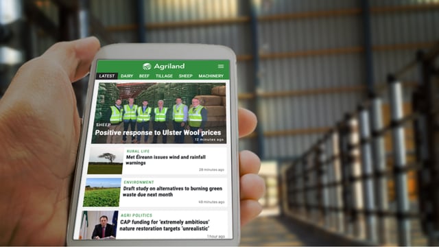 Report: Online outlets now 'main source' of news for Irish people