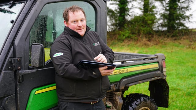 Machinery Focus: How digital tech can handle nitrates legislation