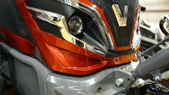 Machinery Focus: Automation and the Valtra Q series at Gurteen