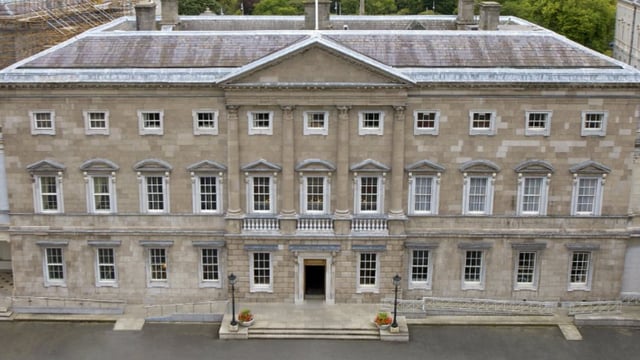Fitzmaurice to bring 'common sense solutions' to Oireachtas committee