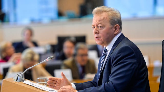 CAP: 'Food security is main function of agriculture' - commissioner