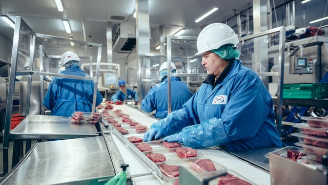 Foyle Food Group moves to 100% renewable electricity