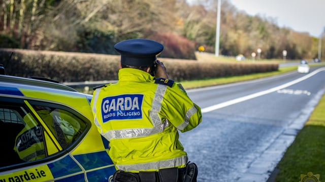 Rural community to protest lack of 'Garda presence' in area