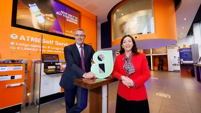 14 food and drinks finalists for Guaranteed Irish awards