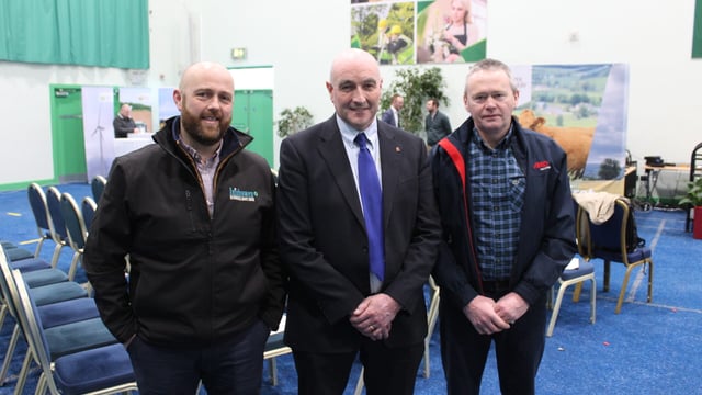 NI cereal growers concerned about slippage in grain prices