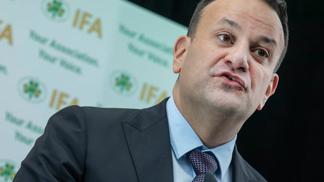 Call for Taoiseach to intervene on nitrates derogation