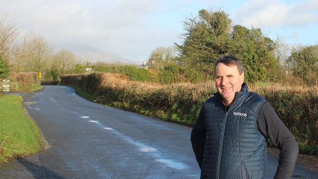 New rollout for farmers' health and well-being programme
