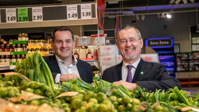 Lidl sourced €1bn of food and drink in Ireland in 2022