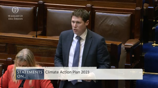 Government 'must intervene' on Coillte 'land grab' forestry deal