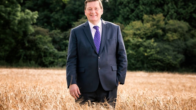 NI: Efforts underway to reduce food export trade barriers