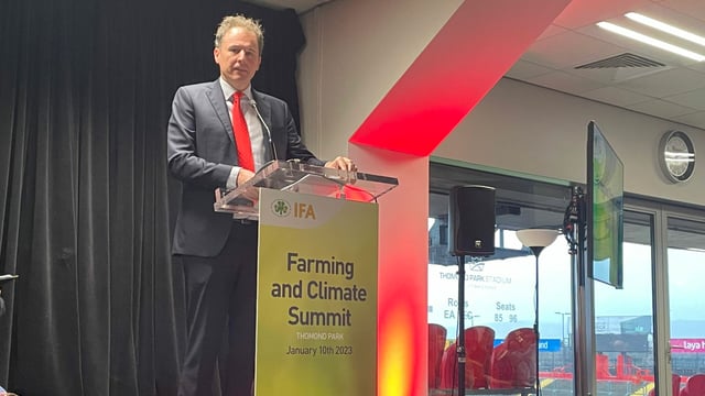 'Clarity needed' on how DAFM will support farmers in ACRES gap