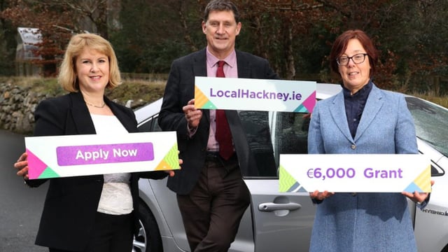 Rural transport pilot aims to create new connections